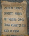 Calcium Formate 98% for concrete admixcture 5