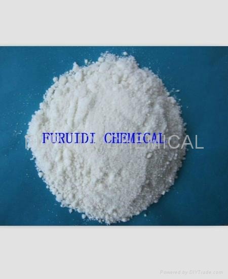 Sodium Formate for leather