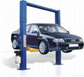 Two Post Car Lift 1