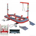 Auto body frame machine 1