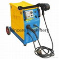 Spot welder machine