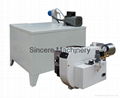 Environment Friendly Waste Oil Burner (SIN005)