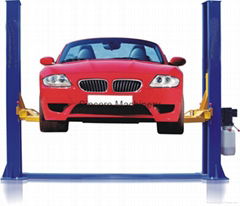 Hydraulic Two Post Car Lift (2SLF3.0-D)