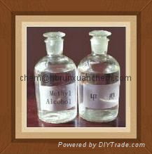 Methyl Alcohol