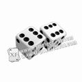 Radio Wave Dice/Dice controller 1