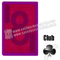 Fournier 2800 Design Playing Edge Marked Cards 1