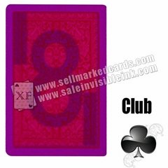 Fournier 2800 Design Playing Edge Marked Cards