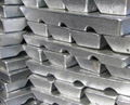 High Quality Zinc Ingots 99.995