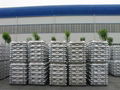 High Quality Zinc Ingots 99.995 5