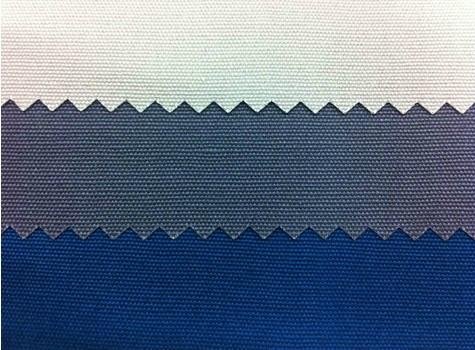 ULY/PU/PVC coated oxford 600D*600D polyester fabric 