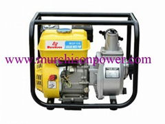 MGP100 gasoline water pump 