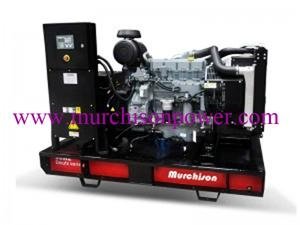 DEUTZ series diesel generator set