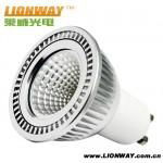 4W Sharp MR16/GU10 LED Spotlight