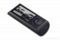 GPS DVR Car recorder with Google map  2