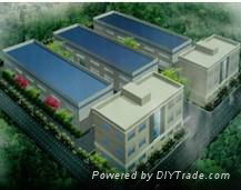 Shanghai Minipore Industrial CO.,LTD 