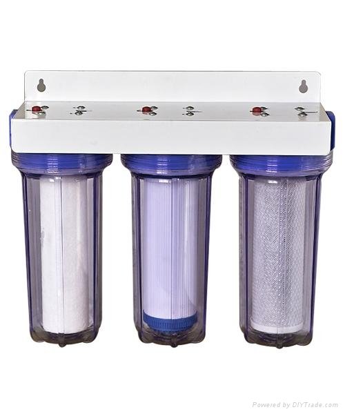 pp sediment Filter cartridge /pp spun filter/pp melt blown filter 4