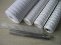 String Wound Filter Cartridge/ wounded water filter 1