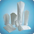 Liquid Filter Bag Series