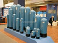 Fiberglass Reinforced Plastic(FRP)Tank/ water softener tank 2