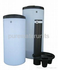 Brine Tank / water softener tank