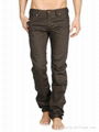 2013 newest fashion  man denim jeans 