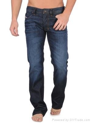 2013 newest fashion  man denim jeans  2
