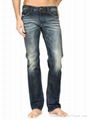 2013 newest fashion  man denim jeans  3