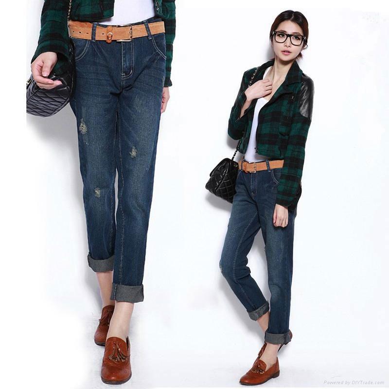 wholesale fashionwoman jeans 