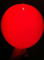 Factory direct free sample LED balloon