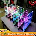 factory direct wholesale new desktop led