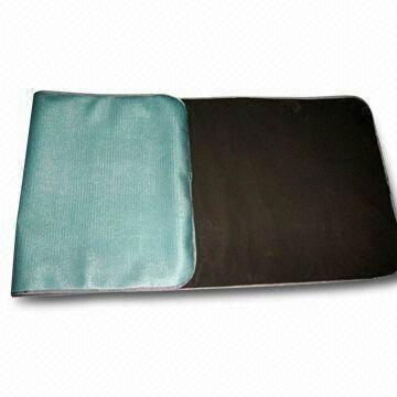 Yoga/Exercise Mat, Made of Neoprene