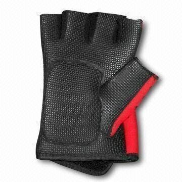  Sandfilled/Sports Gloves 