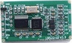 RFID模塊 13.56MHz