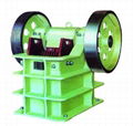 gypsum powder production line 1