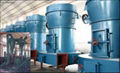 quality guaranteed sulfur powder grinder/mill