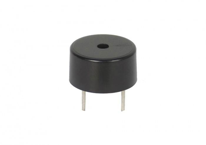 Piezo Buzzer(External Drive Type) pp-1440H5