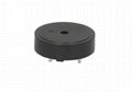 Piezo Buzzer(External Drive Type) pp-1740h7.5 1