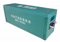 72V Lithium battery pack for Light vehicle/E-car