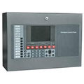 Addressable Fire Alarm Control Panel 1