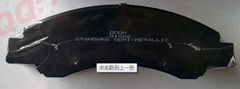 brake pads D1092