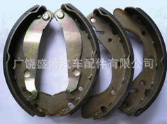 brake shoesFSB334