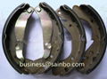 brake shoesFSB334 1