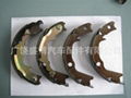 brake shoesFS949