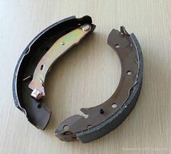 brake shoes GS8635