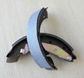 brake shoes GS8635 2