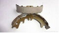 brake shoes K2308 1