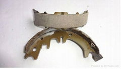 brake shoes K2308