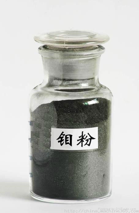 Molybdenum 2