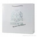 custom paper bag shopping bag packaging