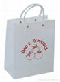 PP bag printed PP bag PP gift bag PP